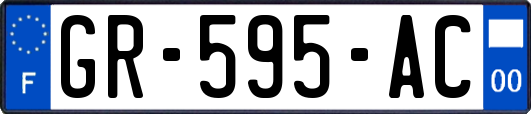 GR-595-AC