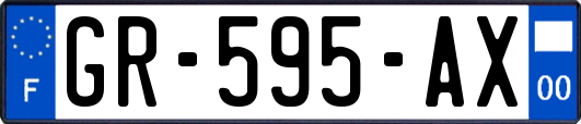 GR-595-AX