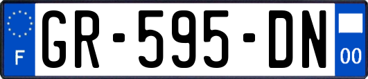GR-595-DN