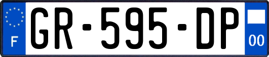 GR-595-DP
