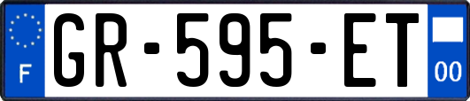 GR-595-ET