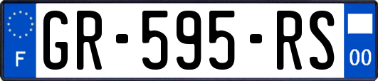 GR-595-RS