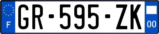 GR-595-ZK
