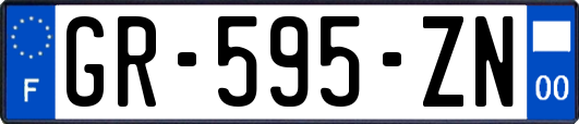 GR-595-ZN