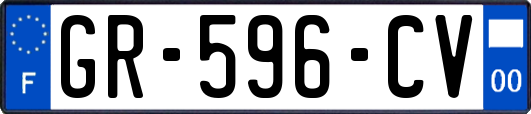 GR-596-CV