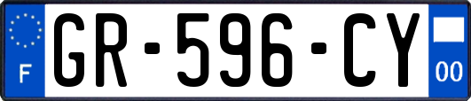 GR-596-CY