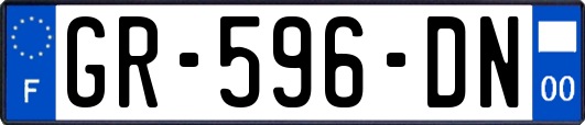 GR-596-DN