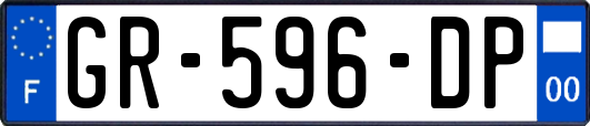 GR-596-DP