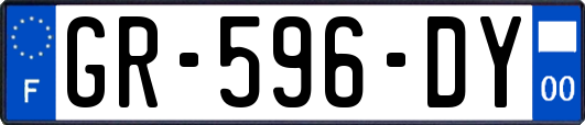 GR-596-DY