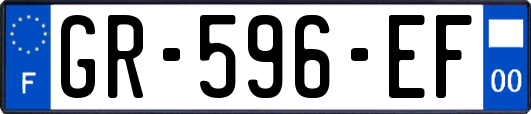 GR-596-EF
