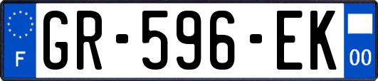 GR-596-EK