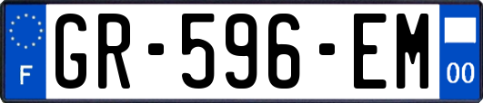 GR-596-EM
