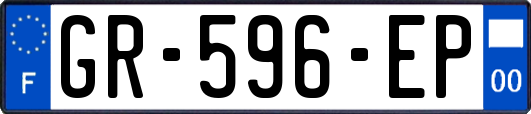 GR-596-EP