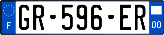 GR-596-ER