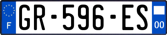 GR-596-ES