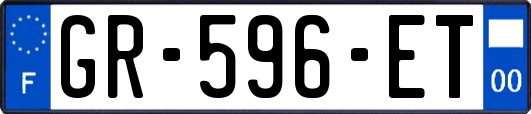GR-596-ET