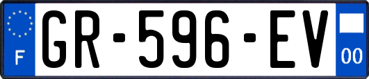 GR-596-EV