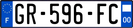 GR-596-FC
