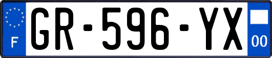 GR-596-YX