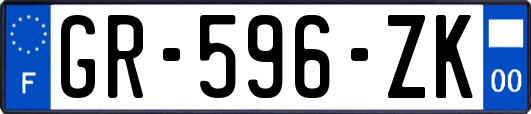 GR-596-ZK