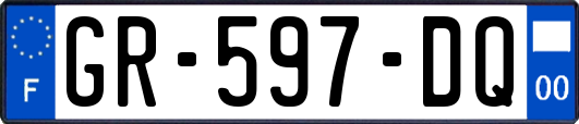 GR-597-DQ