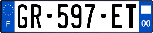 GR-597-ET