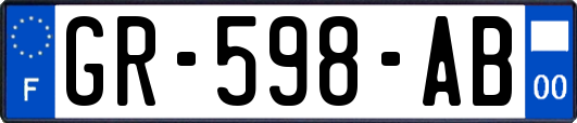 GR-598-AB