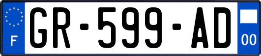 GR-599-AD