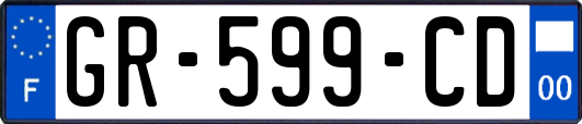 GR-599-CD