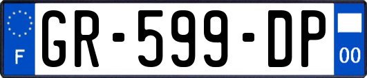 GR-599-DP