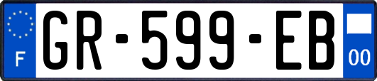 GR-599-EB