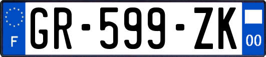 GR-599-ZK