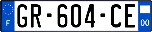 GR-604-CE