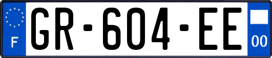 GR-604-EE