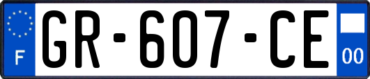 GR-607-CE