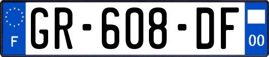 GR-608-DF