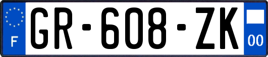 GR-608-ZK