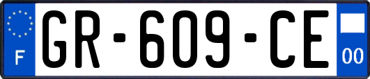 GR-609-CE
