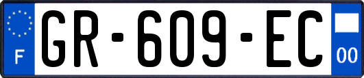 GR-609-EC