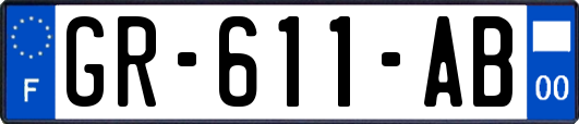 GR-611-AB