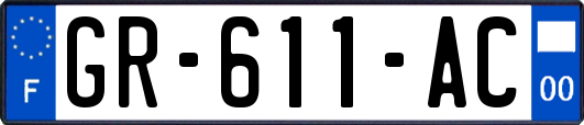 GR-611-AC