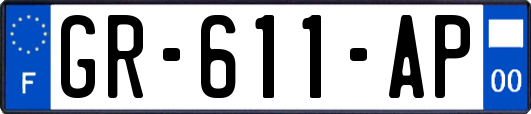 GR-611-AP
