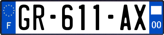 GR-611-AX