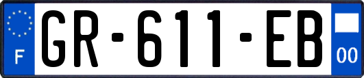 GR-611-EB