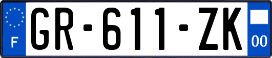 GR-611-ZK