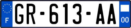 GR-613-AA