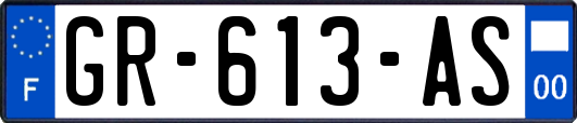 GR-613-AS