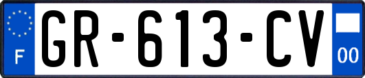 GR-613-CV