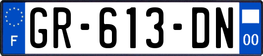GR-613-DN