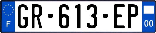 GR-613-EP